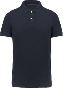 Kariban K2000 - Men's Supima® short sleeve polo shirt Navy