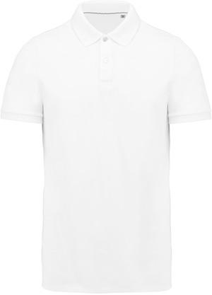 Kariban K2000 - Mens Supima® short sleeve polo shirt