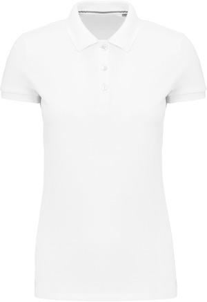 Kariban K2001 - Ladies Supima® short sleeve polo shirt