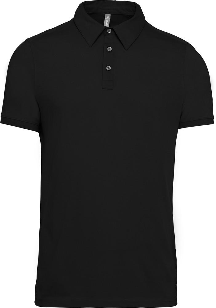 Kariban K262 - Men's short sleeved jersey polo shirt