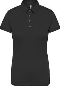 Kariban K263 - Ladies short sleeved jersey polo shirt