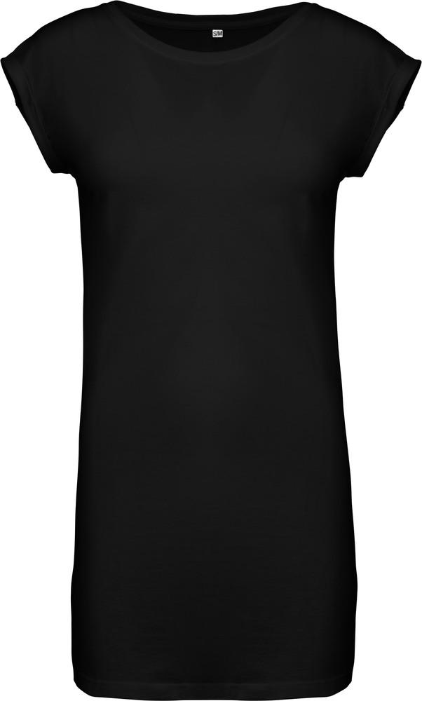 Kariban K388 - Ladies'long T-shirt