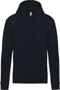 Kariban K476 - Men’s hooded sweatshirt Navy