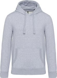 Kariban K489 - Hooded sweatshirt Oxford Grey