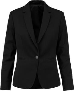 Kariban K6131 - Ladies’ jacket Black