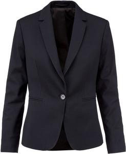 Kariban K6131 - Ladies’ jacket Navy