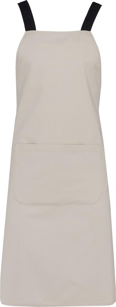 Kariban K8002 - Organic cotton apron