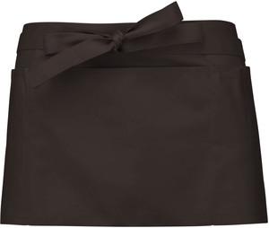 Kariban K896 - Polycotton short apron