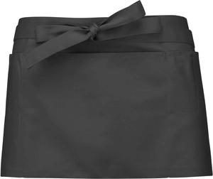 Kariban K896 - Polycotton short apron