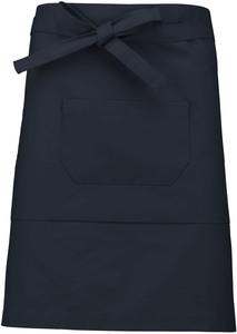 Kariban K899 - Polycotton mid-length apron