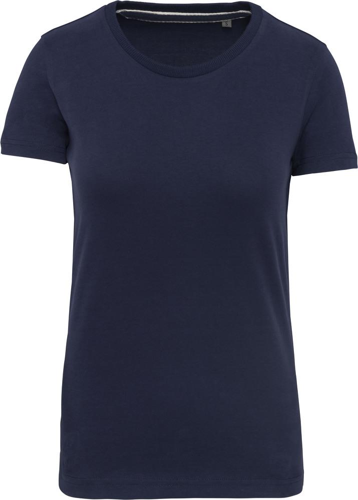 Kariban KV2107 - Ladies' vintage short sleeve t-shirt