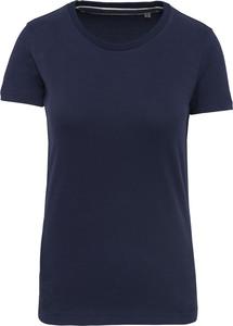Kariban KV2107 - Ladies vintage short sleeve t-shirt