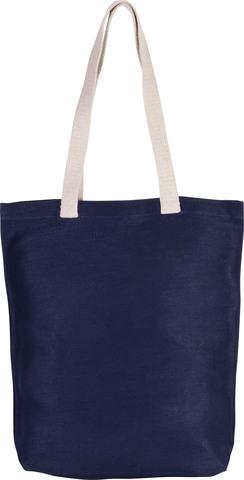 Kimood KI0229 - Juco shopper bag