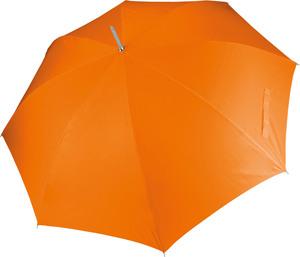 Kimood KI2007 - Golf umbrella Orange