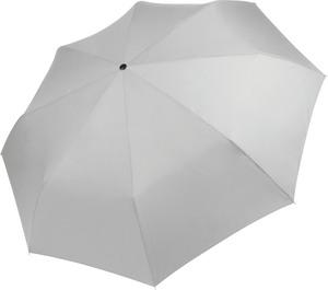 Kimood KI2010 - Foldable mini umbrella White