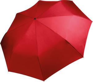 Kimood KI2010 - Foldable mini umbrella Red