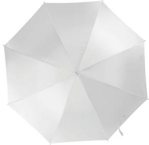 Kimood KI2021 - Automatic umbrella White