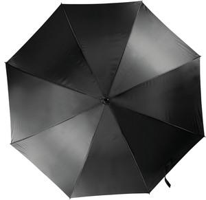 Kimood KI2021 - Automatic umbrella Black