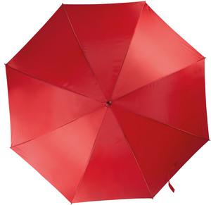 Kimood KI2021 - Automatic umbrella Red