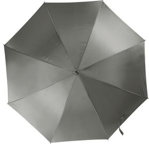 Kimood KI2021 - Automatic umbrella Slate Grey