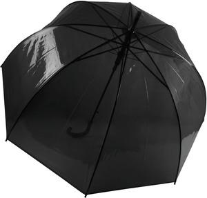 Kimood KI2024 - Transparent umbrella