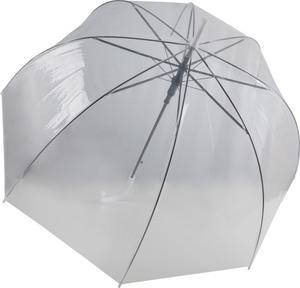 Kimood KI2024 - Transparent umbrella