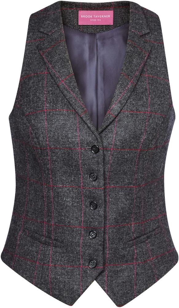 Brook Taverner BT2310 - Nashville vest