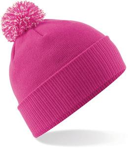 Beechfield B450 - Snowstar® beanie