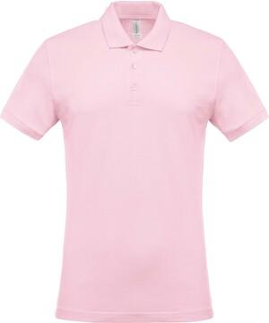 Kariban K254 - Mens short-sleeved piqué polo shirt