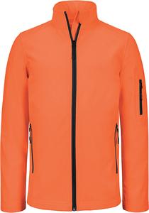 Kariban K400 - LADIES SOFTSHELL JACKET