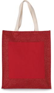 Kimood KI0221 - JUTE SHOPPER