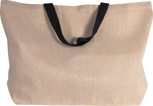 Kimood KI0228 - Large juco hold-all bag