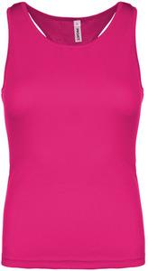 ProAct PA442 - Ladies Sports Vest