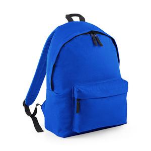 Bag Base BG125J - Junior fashion backpack Bright Royal