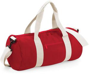 Bag Base BG140 - Original Barrel Bag