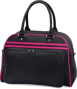 Bag Base BG75 - RETRO BOWLING BAG