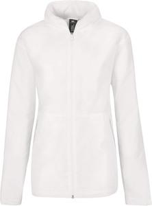 B&C CGJW826 - Multi-Active Ladies' jacket White