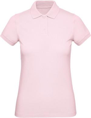 B&C CGPW440 - Ladies organic polo shirt