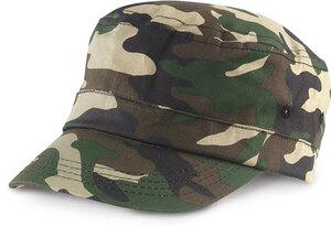 Result RC059X - Urban camo cap