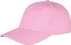 Result RC081X - Memphis cap Pink