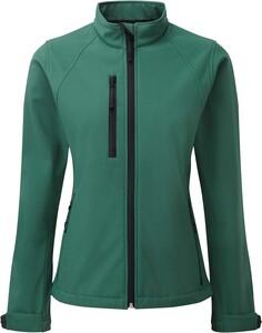 Russell RU140F - Ladies Softshell Jacket