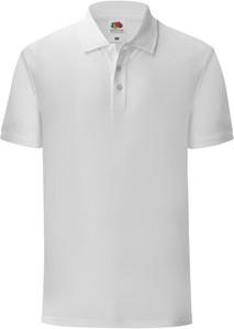 Fruit of the Loom SC63044 - Iconic polo White