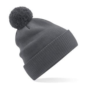 Beechfield B450N - Snowstar® beanie in organic cotton