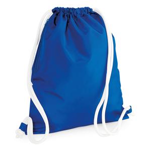Bag Base BG110 - Drawstring gym backpack Bright Royal