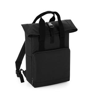 Bag Base BG118 - Double handle backpack Black