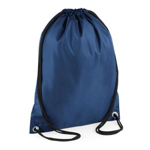 Bag Base BG5 - Budget gymsac Navy