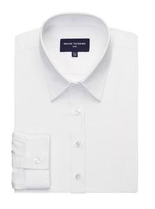 Brook Taverner BT2270 - Selene blouse White