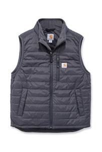 Carhartt CAR102286 - Gilliam sleeveless vest. Shadow
