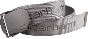 Carhartt CARCH2260 - Webbing belt Steel