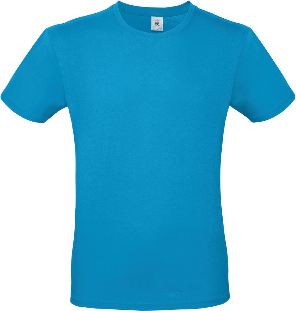 B&C CGTU01T - #E150 Men's T-shirt